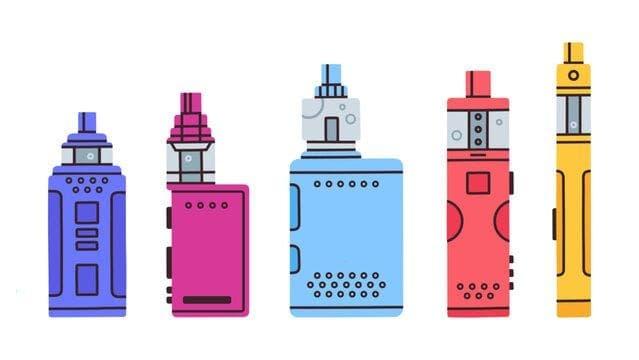 E Cigs Ratgeber – Warum E Cigs bei Vielfliegern beliebt sind und was die corendon e zigarette wirklich bietet