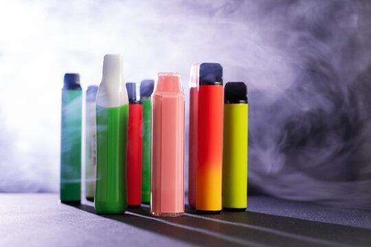IBvape Ratgeber 2025 – e zigarette nur wasserdampf oder echtes Aroma, IBvape Testberichte und Kaufempfehlung