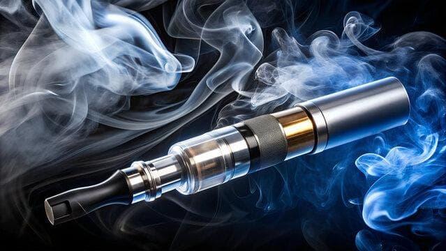 Papieros elektroniczny im Fokus: Was die e-zigarette erste langzeitstudie über papieros elektroniczny verrät