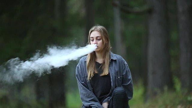 Papieros Elektroniczny Tipps für den besten Nikotin E Liquid Genuss mit deinem Papieros Elektroniczny