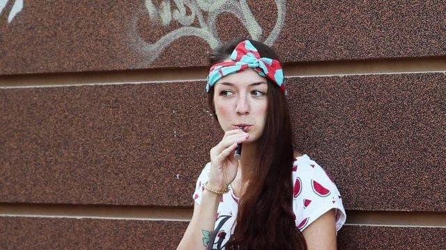 IBVape Ratgeber für blueberry e zigarette mit Praxistest und Kaufempfehlung IBVape Erfahrungen