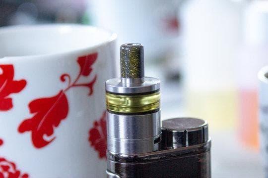 e-cigaretta bolt Test und Kaufberatung, elektronische zigarette ohne nikotin Vergleich und Tipps für Einsteiger