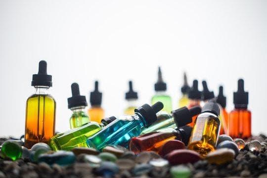 Entdecken Sie die besten Akkus für E Zigarette bei e-cigaretta bolt und erfahren Sie alles über komfortables Dampfen mit hochwertigen e-cigaretta bolt Akkus