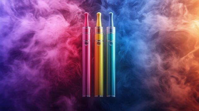 IBvape Shop informiert über e zigarette in flugzeug Regeln, Mitnahme und Sicherheitstipps