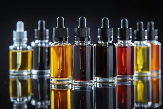 Entdecken Sie Vape Shop Trends und E-Zigaretten Highlights im Vape Shop Test