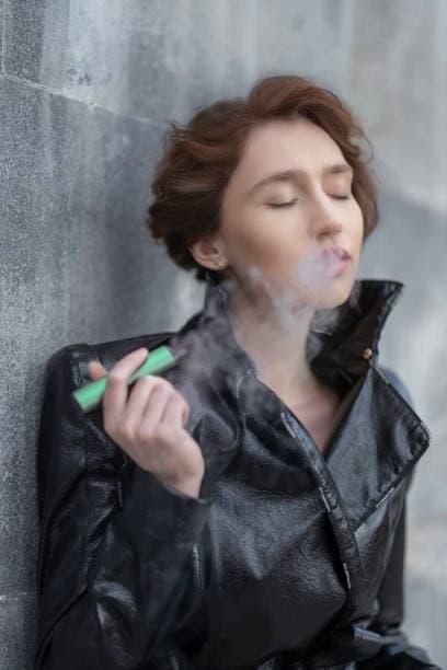 Vape erleben Vape und erfahren ob E Zigarette gesünder ist als andere Alternativen