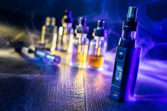 Aktuelle Trends 2026 bei e-cigarettes und e zigarette cola – Aroma, Sicherheit und Kaufempfehlungen für Einsteiger
