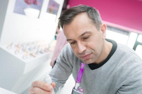 e-cigaretta bolt Ratgeber und Testsieger Check – e zigarette welche ist die beste für Einsteiger Akku und Geschmack