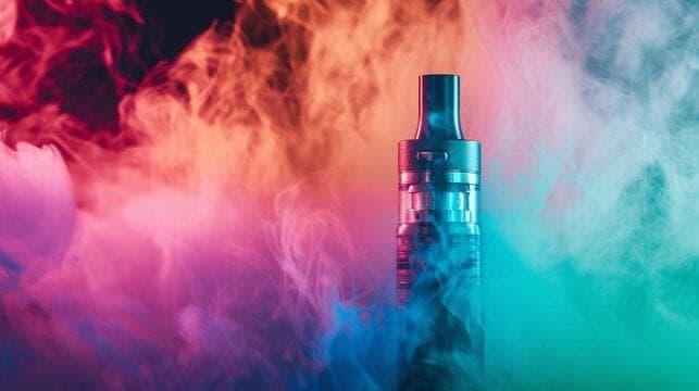 xoilac 1 und e-zigarette darmprobleme verstehen, Ursachen, Symptome und praktische Tipps für Betroffene