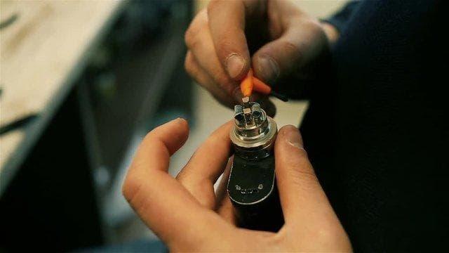 E-cigarete entdecken und welche e zigarette ist am gesündesten für ein besseres Dampferlebnis wählen
