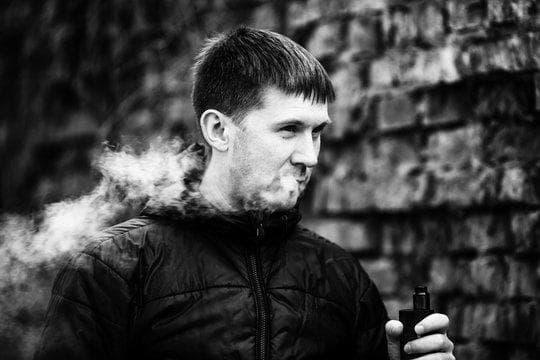 vape Ratgeber – vape Erfahrungen und Risiken beim rauchen e zigarette für Einsteiger