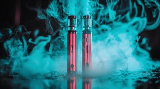 E cigi bolt stellt smarte e-zigarette doha transit Lösungen vor – Angebote, Tests und Reisetipps für moderne Dampfer