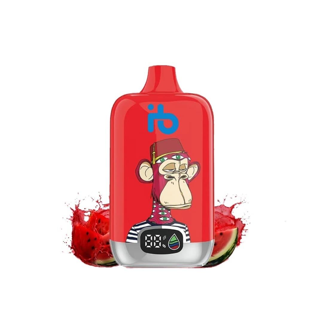 IBvape Test und Preisvergleich für elfbar einweg vape mit Expertentipps warum IBvape eine clevere Wahl ist und IBvape Erfahrungen